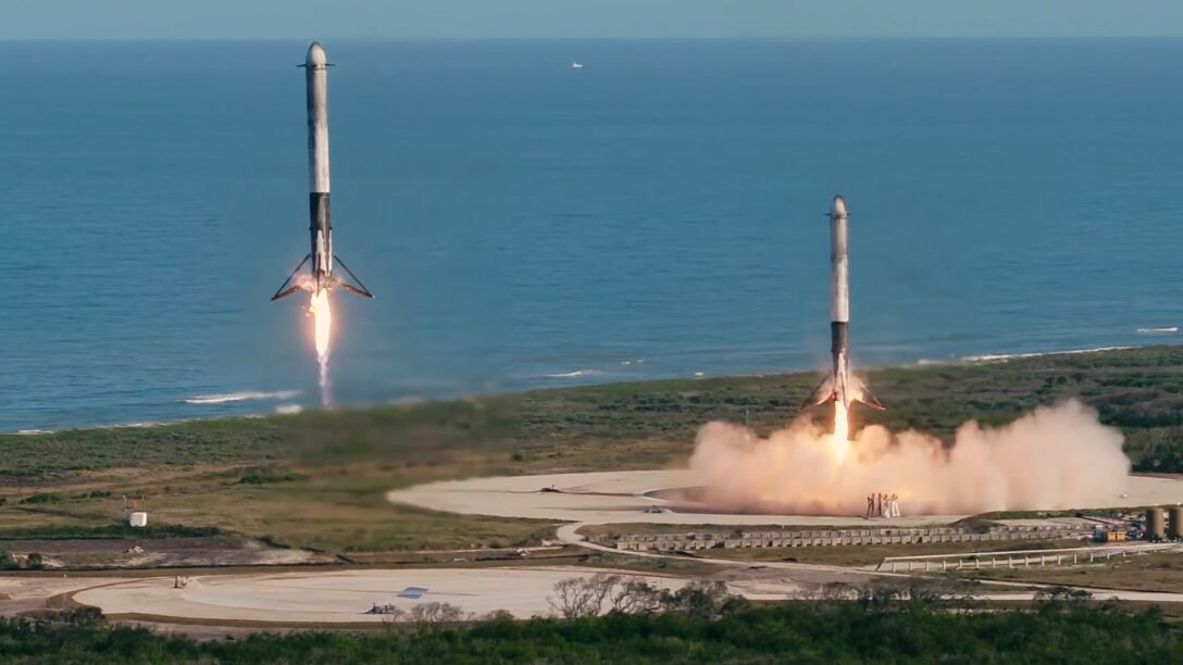 Rockets